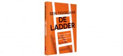 De Ladder- boek Ben Tiggelaar